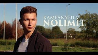 NoLimit kampányfilm 2022 | 30. Csabai Garabonciás Napok | GéSZI