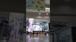 香港國際機場 Hong Kong International Airport