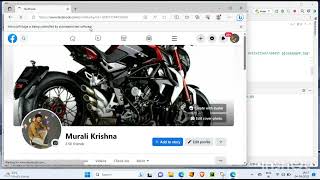 Web scraping Facebook with selenium, python