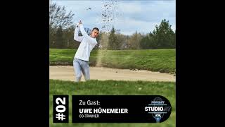 STUDIO 07 #02 - Uwe Hünemeier