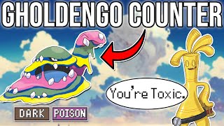 Alolan Muk’s Surprising Success in Gen 9.