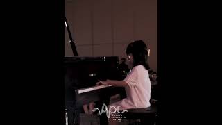 APCSCLASSICALFESTIVAL2023 - Jenise Tiana Suwono - Spanish Caballero by Faber