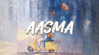 Aroha Nepal - Aasma (Lyrical Video)