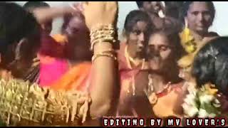 mupparam bathukamma dance video 3 10 2022  EDITING BY MV LOVER'S