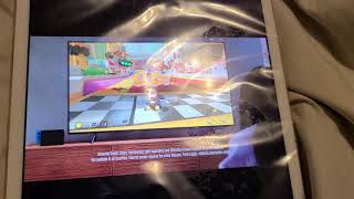 NINTENDO SWITCH OFFICIAL TRAILER AWKWAFINA