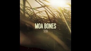 Moa Bones - Once Upon A Time (Official Audio)