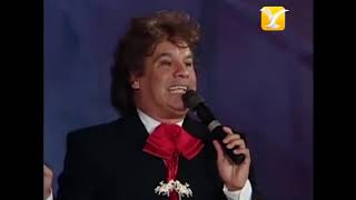 LO QUE LOS FANS PIDEN: JUAN GABRIEL EN EL FESTIVAL DE VIÑA DEL MAR