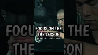 IF YOU FOCUS ON THE LESSON 😈🔥 - Wong Fei Hung 🔥 Attitude Status 😈🔥  [ BY - IMMENSE MOTIVATION ]