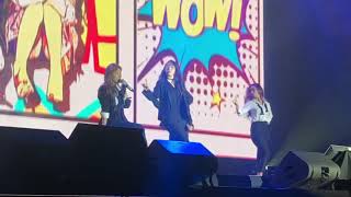 190126 (Yer I Am) MAMAMOO [HELLO! MOOMOO] Asia Fan Meeting in Bangkok