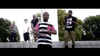 Don Warbucks - The American Dream ft. Rooftop ReP (Directed by Smoove)