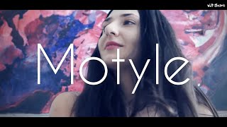 Motyle - Justyna Biedrawa [Official Music Video]