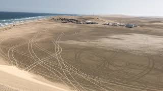 Sealine Beach Qatar