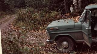 The Forest Ranger Who Uncovered Arkansas's Most Terrifying Hidden Encampment