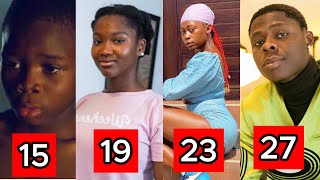 13 Nigerian Celebrities Who Died Very Young