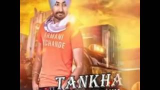 Tankha Funny Version || Happy Manila || Ranjit Bawa || Punjab Music Records || Latest Punjabi Songs