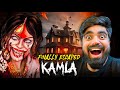 I FINALLY ESCAPED FROM KAMLA HOUSE 😍 ( INDIAN HORROR GAME )