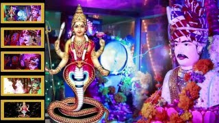 Rajasthani Bhajan | CHALO OM BANNA RE DHAM Full Audio Songs | Nagnechi Mata | Audio Jukebox 2016