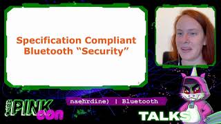 Bluetooth Hacking 101