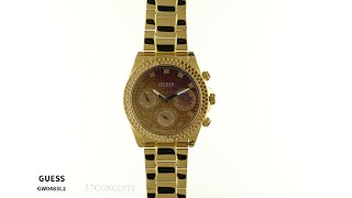 Guess GW0483L2 Sol • Zegarek damski