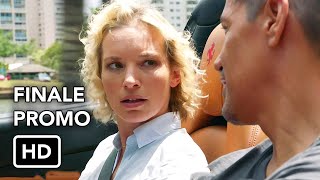 Magnum P.I. Series Finale Promo (HD) Magnum P.I. 5x19 "Ashes To Ashes" / 5x20 "The Big Squeeze"