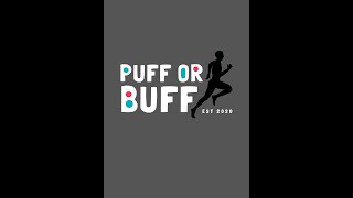 Puff or Buff