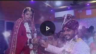 AMAZING SISTERS & FAMILY  BOLLYWOOD DANCE -  INDIAN WEDDING RECEPTION VISHAL Video graphy