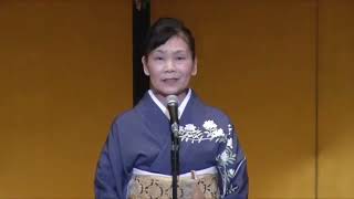 明神岳春（吟）「絶句」「雨後登楼」「母を奉じて嵐山に遊ぶ」「後夜仏法僧鳥を聞く」「問梅閣」「花に対して旧を懐う」