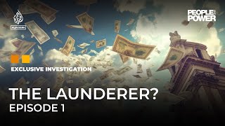The Launderer? On the trail of the Italian mafia's dirty money | Part 1 | People & Power Documentary