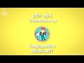 ✅ ¿En qué consiste la Logopedia Musical?