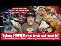 BAHANA YOUTUBER NASI LEMAK 3 JAM VIRAL TERUK yang terletak di Shah Alam Seksyen 7 untuk bersahur