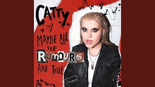 Maybe All the Rumours Are True