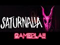 Saturnalia Gameplay (PC) - NO COMMENTARY