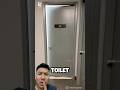 ada sesuatu di balik toilet 😱 #shortvideo #shorts #videokids #funny