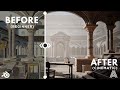10+ Blender Tricks That Will Make Your Renders Cinematic