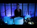 sound bath 1 hour of healing frequencies