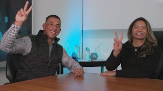 The Catalyst: Season 2 Ep 2: Marshall Tales: San Diego