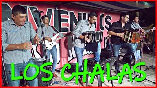 LOS CHALAS - CHAMAME 2020