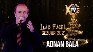 Adnan Bala-Kolazh Live Live Event 2021 Tv Kopliku