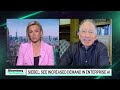 AI Is Not Hype, Says C3.ai's Tom Siebel
