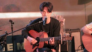 220501 라쿠나(lacuna) 언제나 여름(acoustic) - 78LIVE 3pm