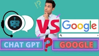 Google और Chatgpt में छिड़ा AI WAR, किसकी होगी जीत? | Google vs Ghatgpt Al War