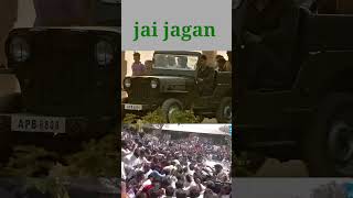 Jagananna craze next level jaijagan