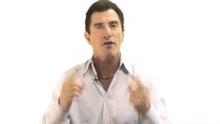 T. Harv Eker: Millionaire Mind Intensive - Learn to be Financially Free