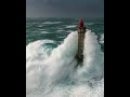 lighthouse mare in france