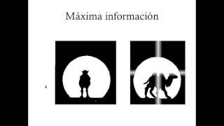 Explicación intuitiva del Análisis de Componentes Principales