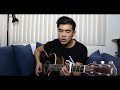 i took a pill in ibiza cover mike posner joseph vincent