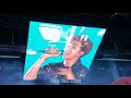 190615 attack on bangtan ma city @ bts 방탄소년단 5th muster fanmeeting magic shop busan 매직샵 부산 fancam