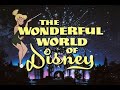 The Wonderful World of Disney - Barry of the Great St. Bernard (1977)