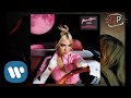 Dua Lipa Ft. Angele - Fever (Visualizer)