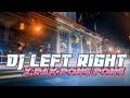 DJ LEFT RIGHT X PAK PONG VONG X RINDU SEMALAM X MENEKETEHE TIKTOK VIRAL REMIX FULL BASS